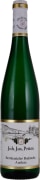 Joh. Jos. Prüm Bernkasteler Badstube Auslese Riesling 2017 Front Bottle Shot