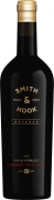 Smith & Hook Reserve Cabernet Sauvignon 2018  Front Bottle Shot