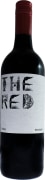 Pintupi 9 The Red 2016 Front Bottle Shot