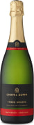 Chapel Down Three Graces 2011 Front Bottle Shot
