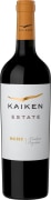 Kaiken Estate Malbec 2021  Front Bottle Shot