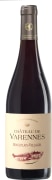 Albert Bichot Chateau de Varennes Beaujolais-Villages 2017  Front Bottle Shot