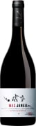 Francois Lurton Mas Janeil Le Petit Pas Red 2015  Front Bottle Shot