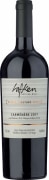 Lafken Carmenere 2017  Front Bottle Shot