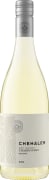 Chehalem INOX Unoaked Chardonnay 2024  Front Bottle Shot