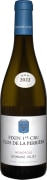 Domaine Joliet Fixin Clos de la Perriere Premier Cru 2022  Front Bottle Shot