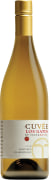 Testarossa Cuvee Los Gatos Chardonnay 2023 Front Bottle Shot