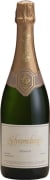 Schramsberg Cremant Demi-Sec 2020  Front Bottle Shot