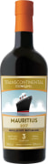 Transcontinental Rum Line 3 Year Mauritius Rum (700ML) 2017 Front Bottle Shot