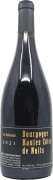 Julien Cruchandeau Hautes Cotes de Nuits Les Valancons Rouge 2021  Front Bottle Shot