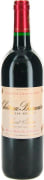 Chateau Branaire-Ducru  2000 Front Bottle Shot