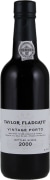 Taylor Fladgate Vintage Port (375ML half-bottle) 2000  Front Bottle Shot