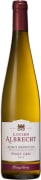 Lucien Albrecht Grand Cru Pfingstberg Pinot Gris 2015  Front Bottle Shot