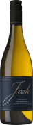Josh Cellars Sonoma County Reserve Chardonnay 2017  Front Bottle Shot