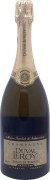 Duval-Leroy Grand Brut  Front Bottle Shot
