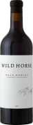 Wild Horse Cabernet Sauvignon 2021  Front Bottle Shot