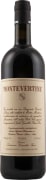 Montevertine Toscana Rosso 2021  Front Bottle Shot
