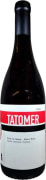 Tatomer Kick On Ranch Pinot Noir 2021  Front Bottle Shot