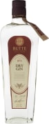 Rutte Dry Gin Front Bottle Shot