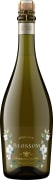 Oregon Blossom Sparkling Blanc  Front Bottle Shot