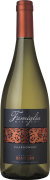 Famiglia Bianchi Chardonnay 2021  Front Bottle Shot
