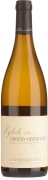 Jean-Louis Chave Selection Sybele Crozes-Hermitage Blanc 2019  Front Bottle Shot