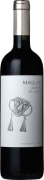 Maquis Gran Reserva Cabernet Sauvignon 2019  Front Bottle Shot