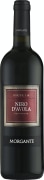 Morgante Nero d'Avola 2018  Front Bottle Shot