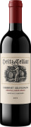 Heitz Cellar Martha's Vineyard Cabernet Sauvignon 2019  Front Bottle Shot