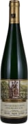 J.J. Christoffel Urziger Wurzgarten Riesling Spatlese 2017  Front Bottle Shot