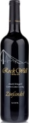 Rock Wall Jesse's Vineyard Zinfandel 2015  Front Bottle Shot
