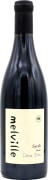 Melville Donna's Block Syrah 2020  Front Bottle Shot