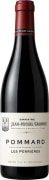 Jean-Michel Gaunoux Pommard Les Perrieres Rouge 2019 Front Bottle Shot