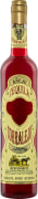 Corralejo Anejo Tequila Front Bottle Shot