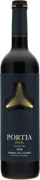 Portia Prima La Encina 2016  Front Bottle Shot