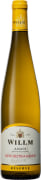 Willm Reserve Gewurztraminer 2023  Front Bottle Shot