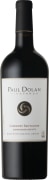 Paul Dolan Vineyards Organically Grown Cabernet Sauvignon 2018  Front Bottle Shot