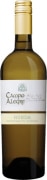 Campo Alegre Blanco 2013 Front Bottle Shot