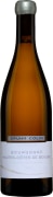 Bruno Colin Bourgogne Hautes Cotes de Beaune Blanc 2021  Front Bottle Shot