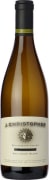 J. Christopher Willamette Valley Sauvignon Blanc 2015 Front Bottle Shot
