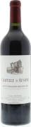 Chateau Ausone Chapelle d'Ausone 2011  Front Bottle Shot