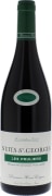 Domaine Henri Gouges Nuits-Saint-Georges Les Pruliers Premier Cru 2014  Front Bottle Shot