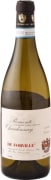 De Forville Piemonte Chardonnay 2021  Front Bottle Shot