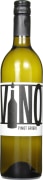 ViNO Pinot Grigio 2017  Front Bottle Shot