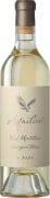 Aquilini Sauvignon Blanc 2020  Front Bottle Shot