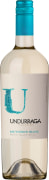 Undurraga U Sauvignon Blanc 2016 Front Bottle Shot