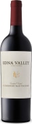 Edna Valley Vineyard Cabernet Sauvignon 2017  Front Bottle Shot