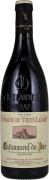 Domaine du Vieux Lazaret Chateauneuf-du-Pape 2020  Front Bottle Shot