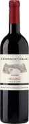 Chateau Du Caillau Cahors 2023  Front Bottle Shot