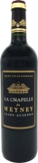 Chateau Meyney La Chapelle de Meyney 2019 Front Bottle Shot
